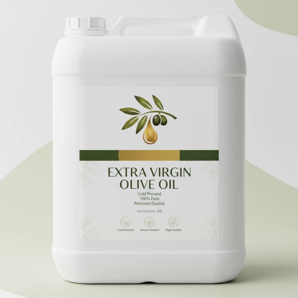 Extra Virgin Olive Oil | El Kelaa Des Sraghna Wholesale